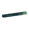 Oprawa ścienna elewacyjna LED linia V-TAC 23W IP65 czarna 140cm VT-1178 4000K 3150lm